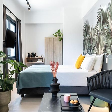 Pame Wild Otel Atina Dış mekan fotoğraf