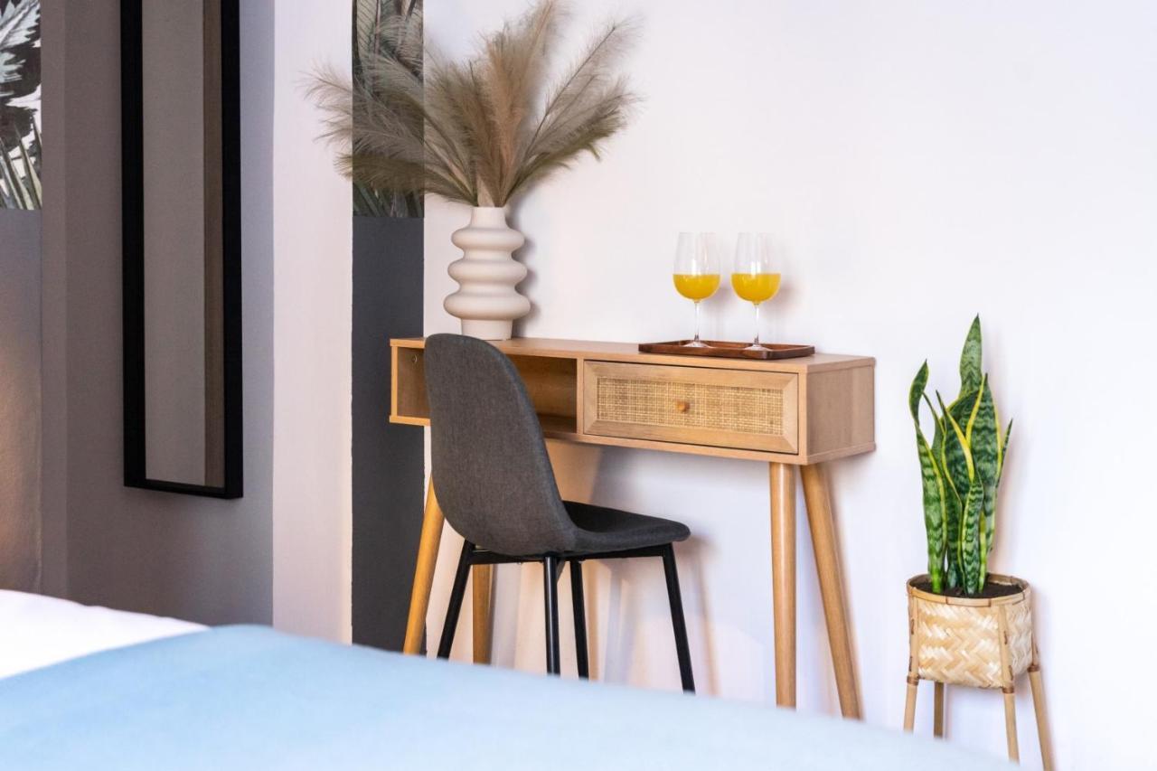 Pame Wild Otel Atina Dış mekan fotoğraf