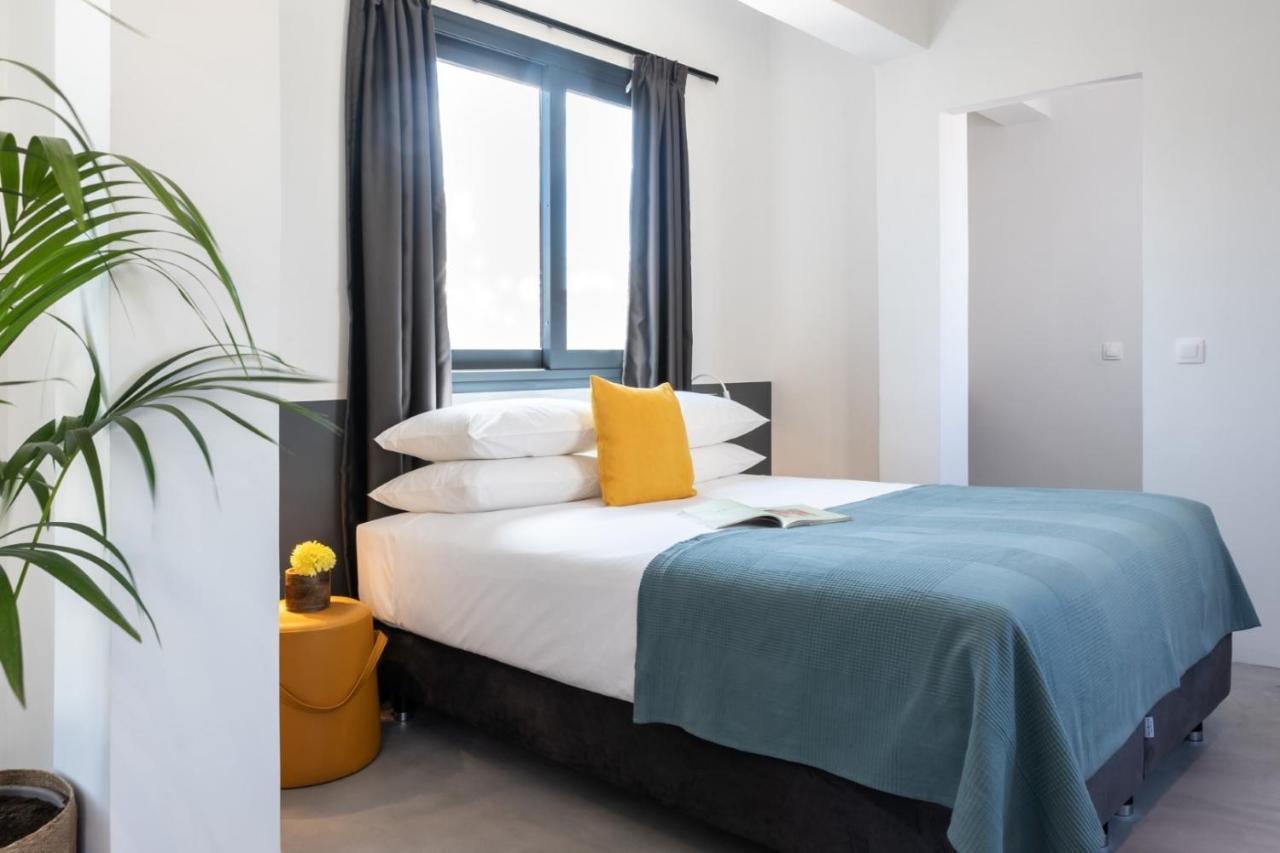 Pame Wild Otel Atina Dış mekan fotoğraf
