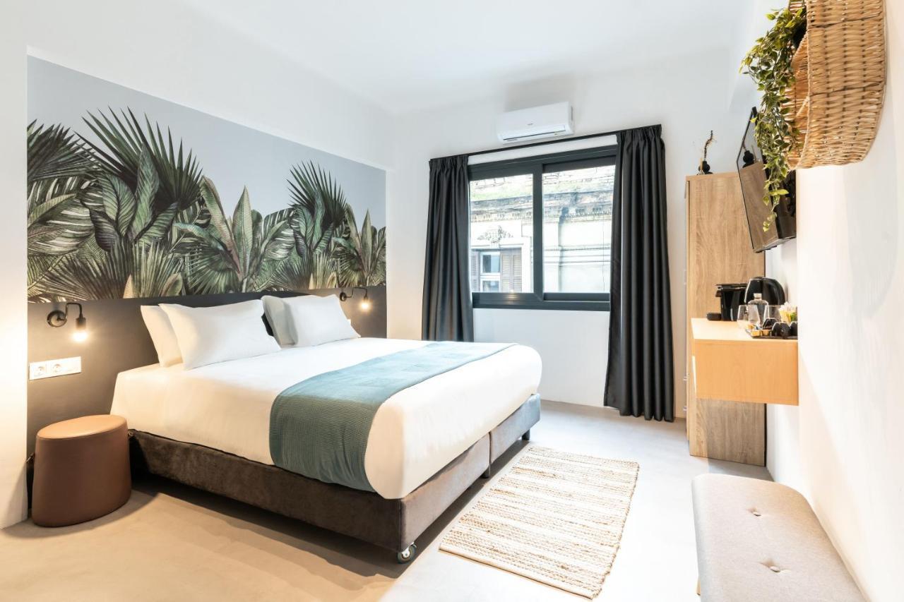Pame Wild Otel Atina Dış mekan fotoğraf