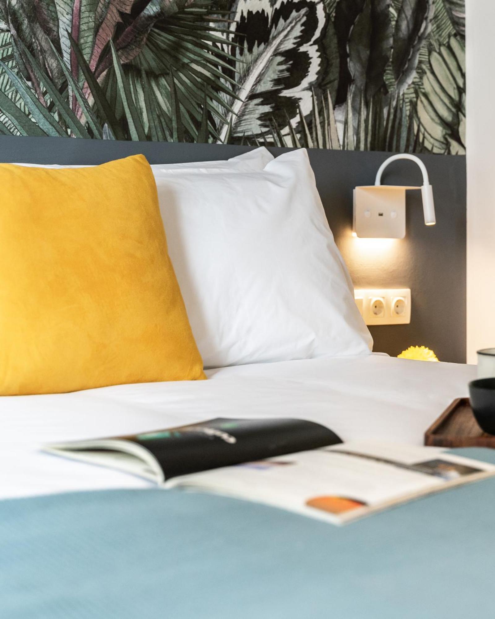 Pame Wild Otel Atina Oda fotoğraf