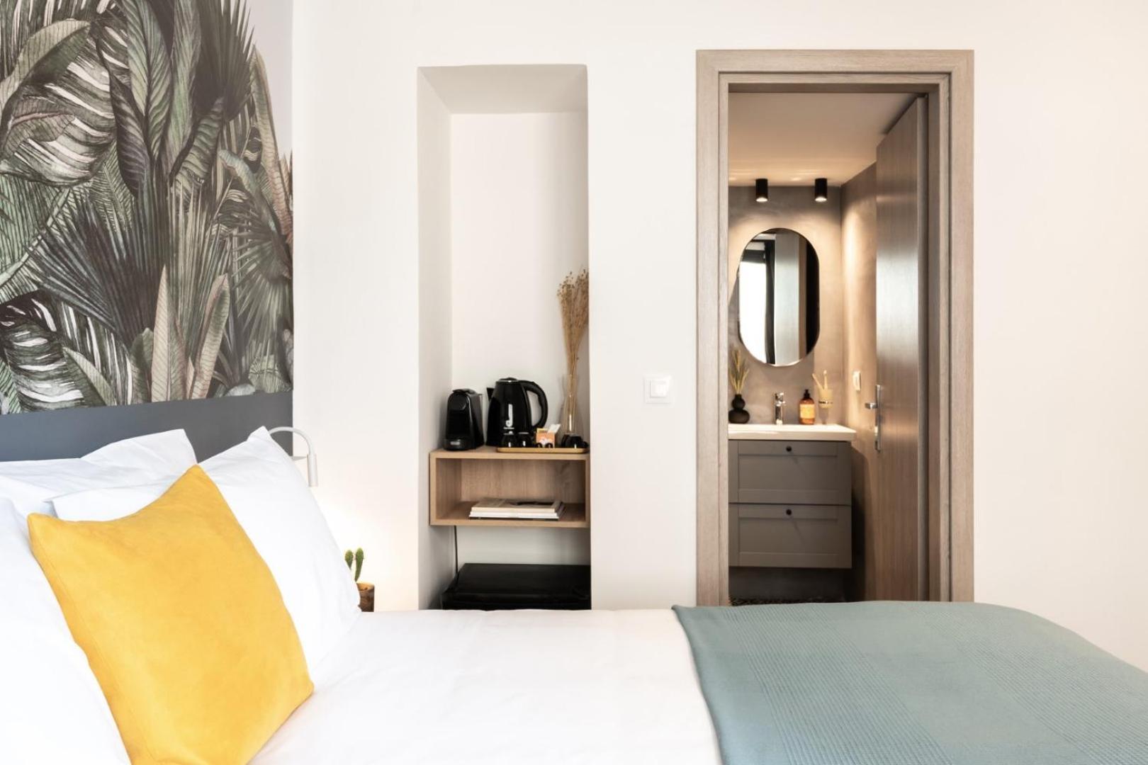 Pame Wild Otel Atina Dış mekan fotoğraf