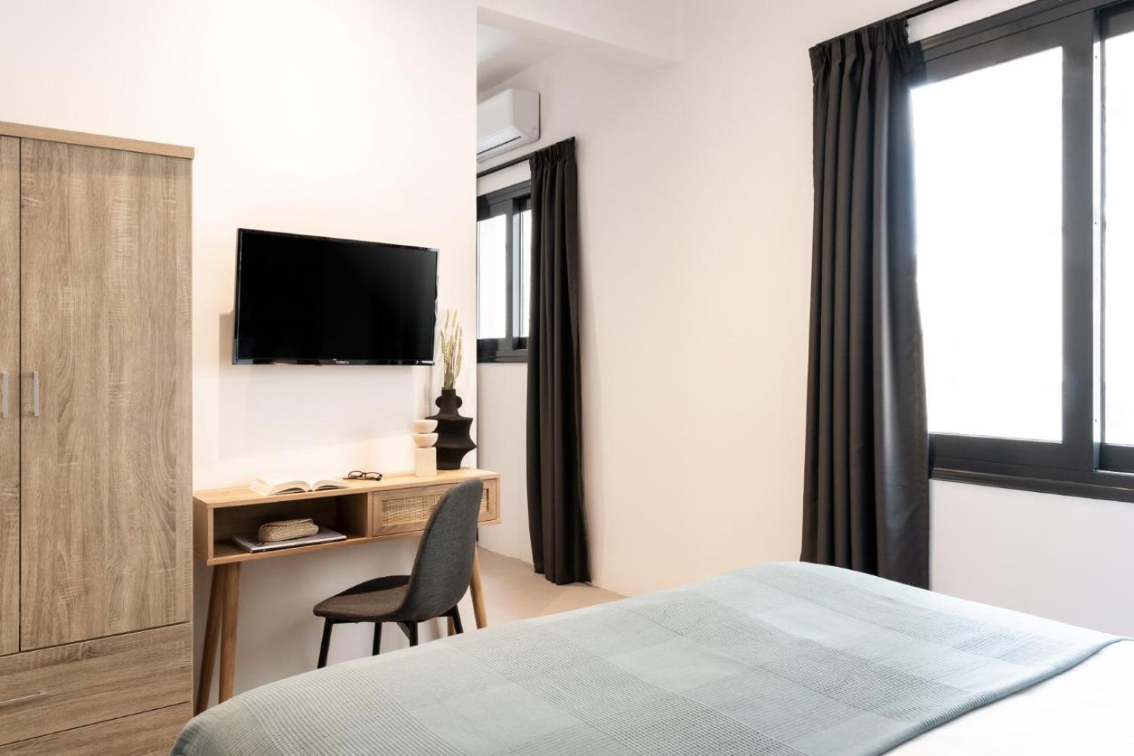 Pame Wild Otel Atina Dış mekan fotoğraf