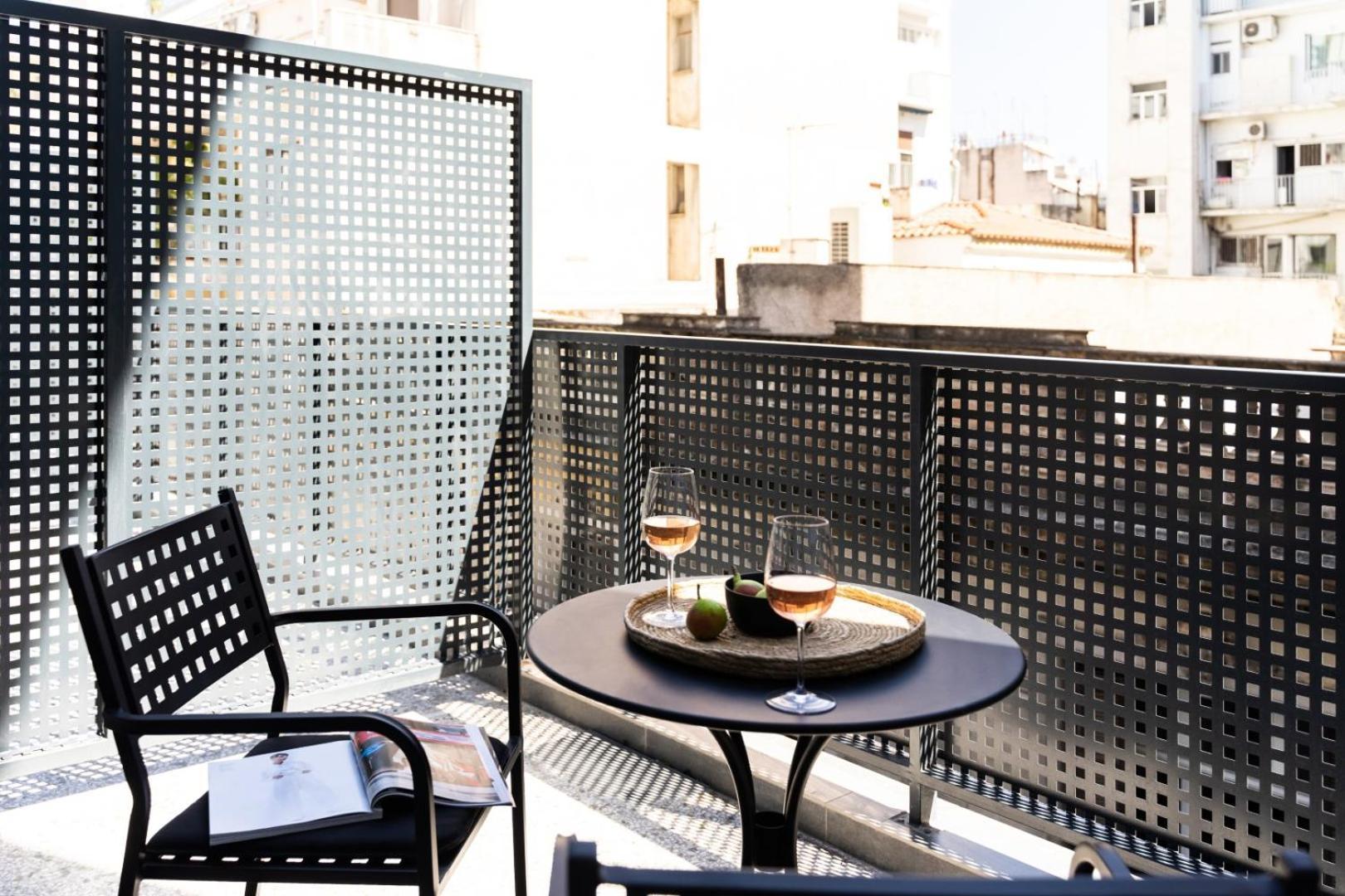 Pame Wild Otel Atina Dış mekan fotoğraf