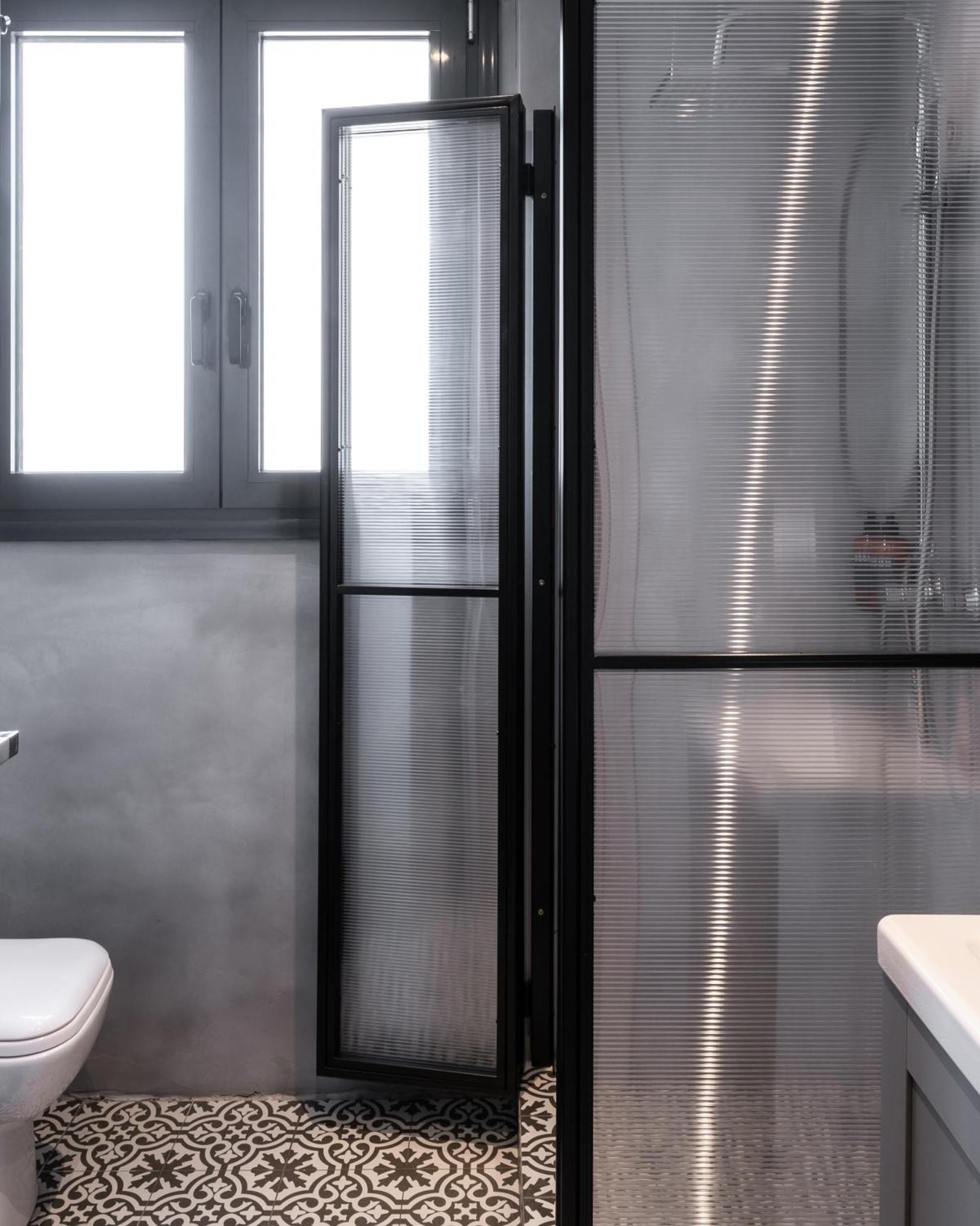 Pame Wild Otel Atina Oda fotoğraf